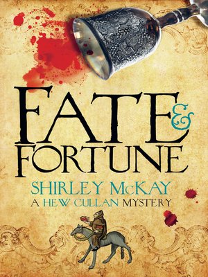 cover image of Fate & Fortune